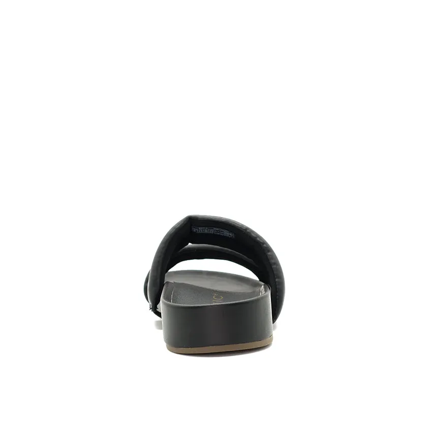 Safari Mayla Women's Sandals - Black