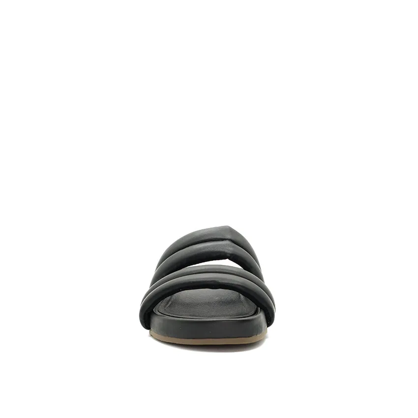 Safari Mayla Women's Sandals - Black