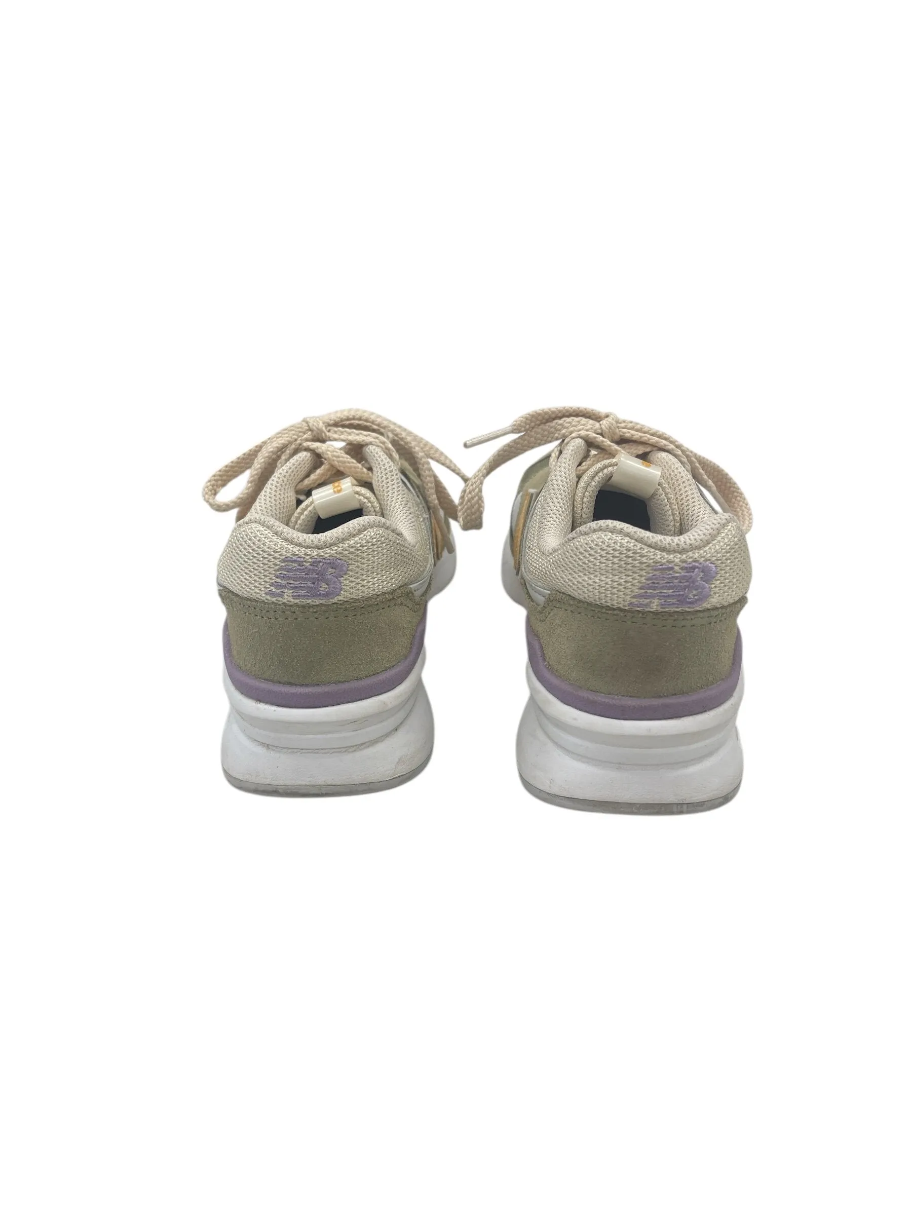 Shoes Sneakers By New Balance  Size: 5.5