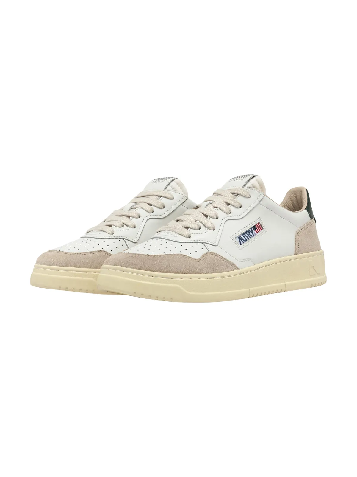 Sneakers Autry Medalist - AULM-LS56