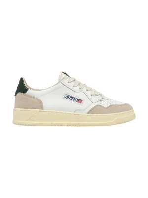 Sneakers Autry Medalist - AULM-LS56