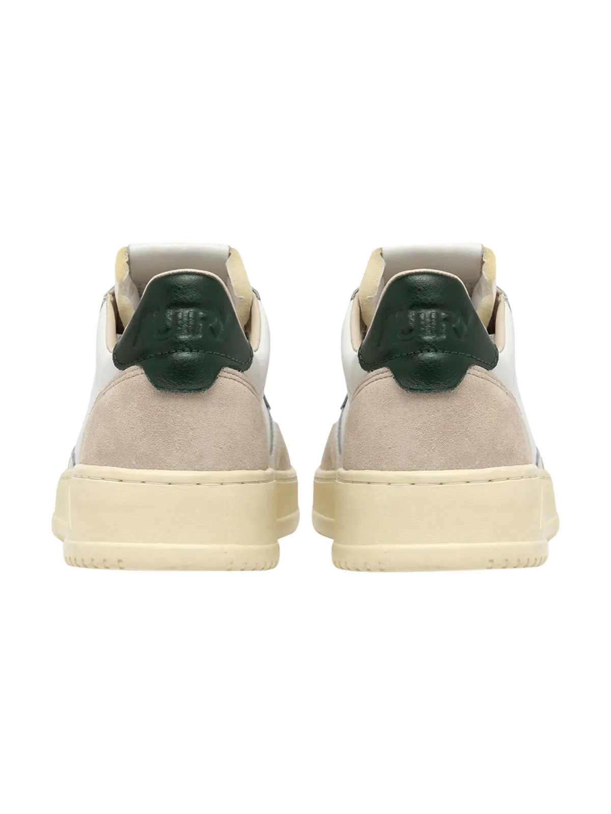 Sneakers Autry Medalist - AULM-LS56