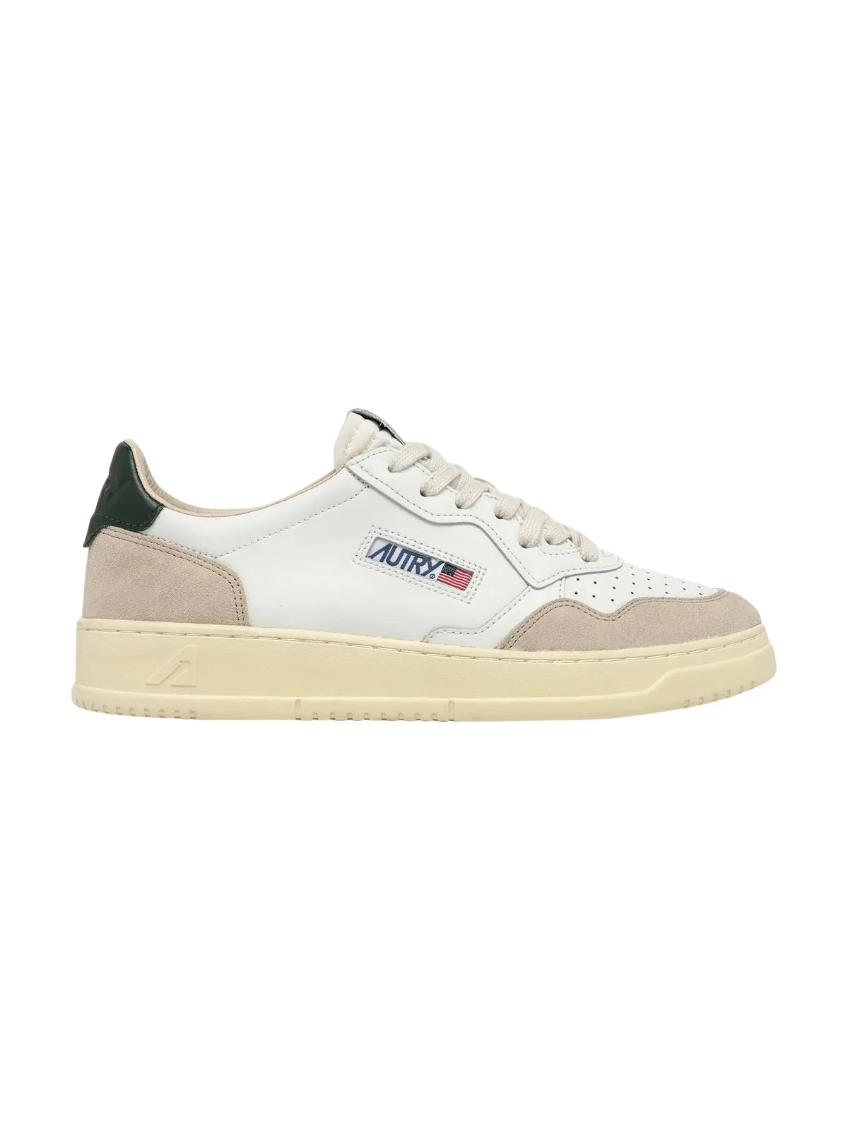 Sneakers Autry Medalist - AULM-LS56