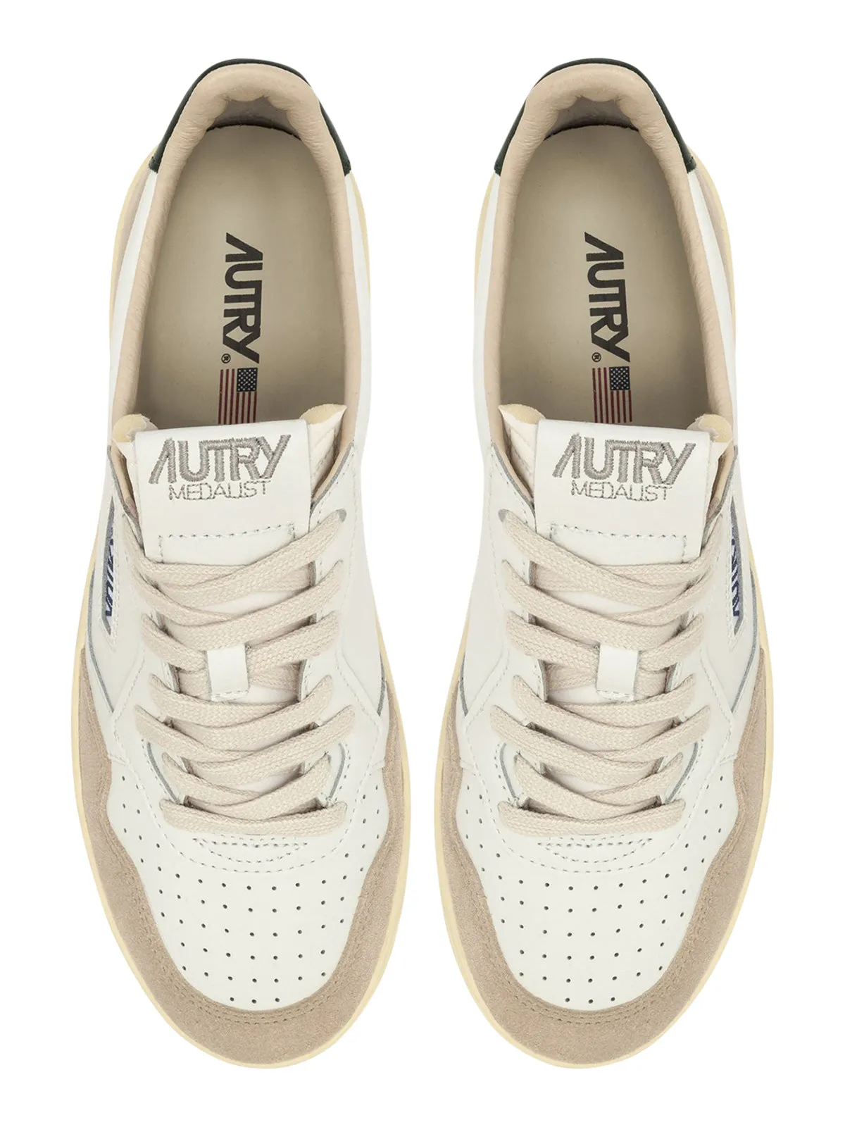 Sneakers Autry Medalist - AULM-LS56
