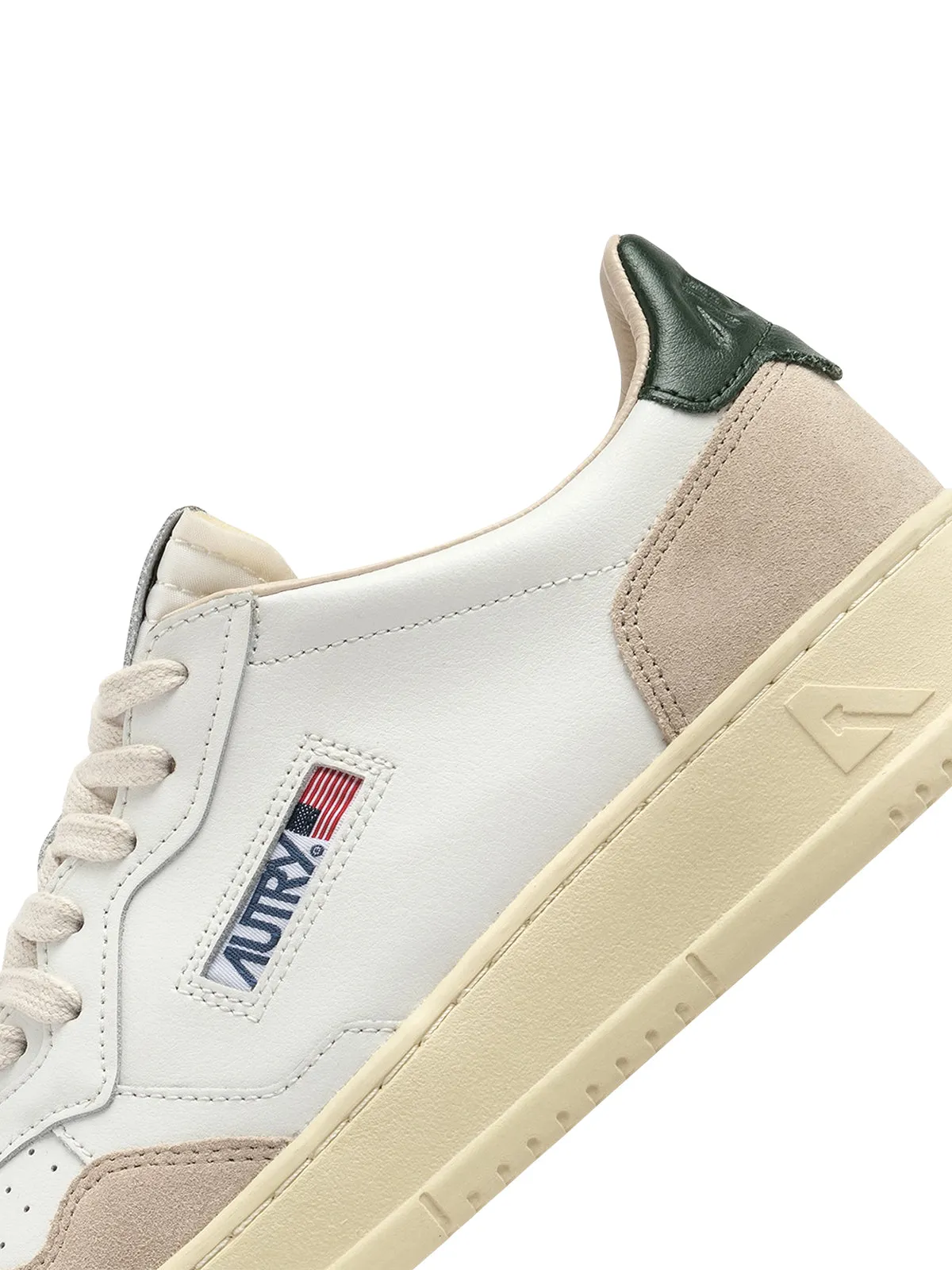 Sneakers Autry Medalist - AULM-LS56