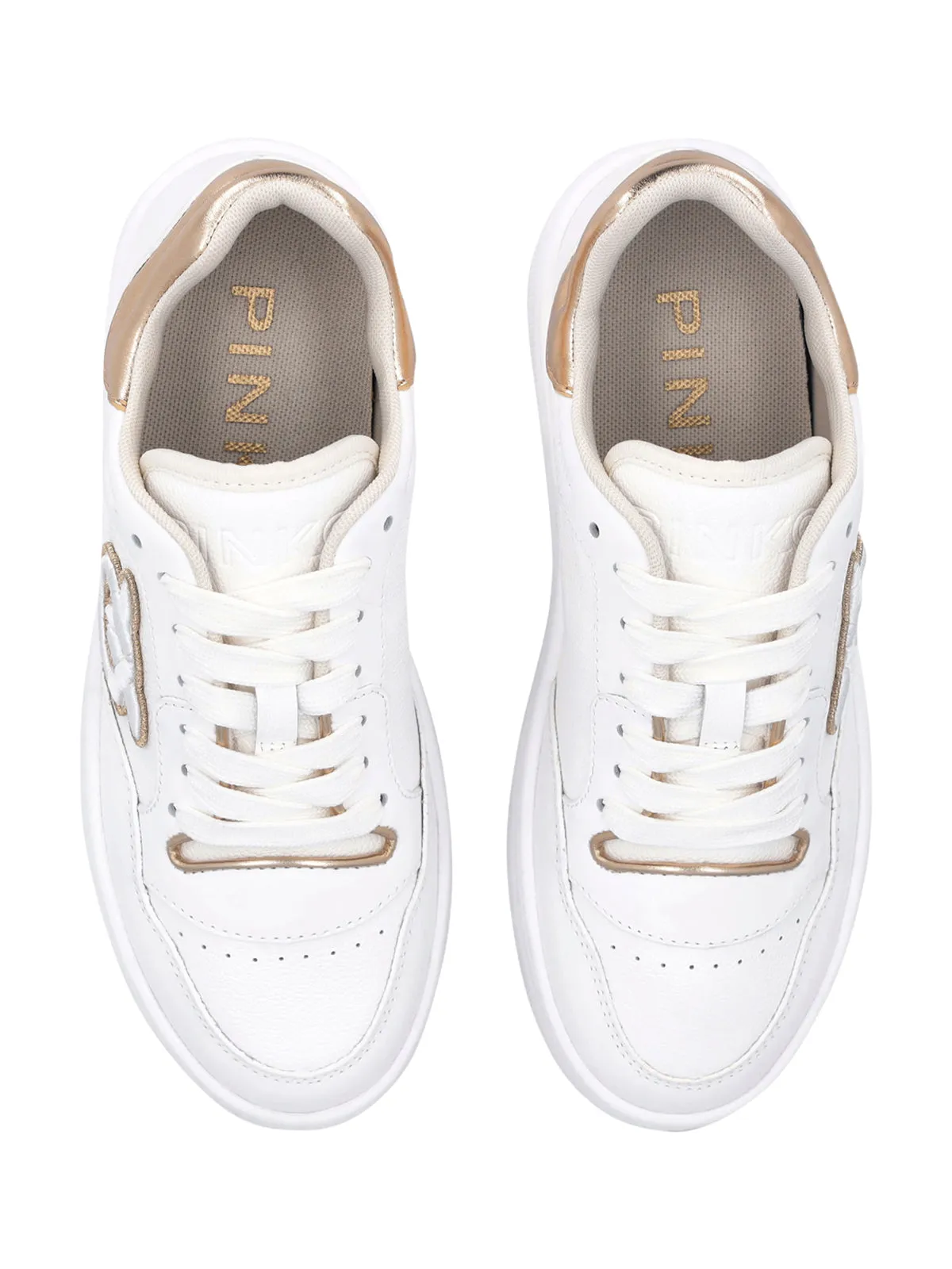 Sneakers Pinko - MANDY 01 ZHC
