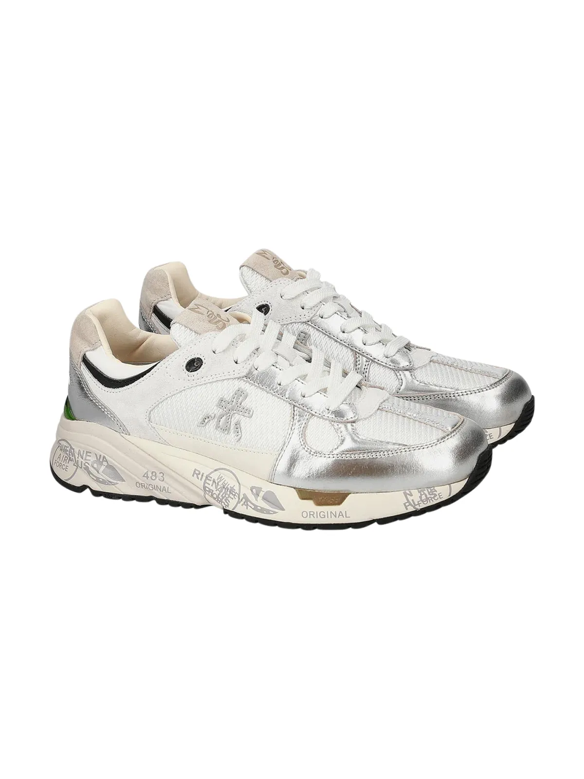 Sneakers Premiata - MASED 7006