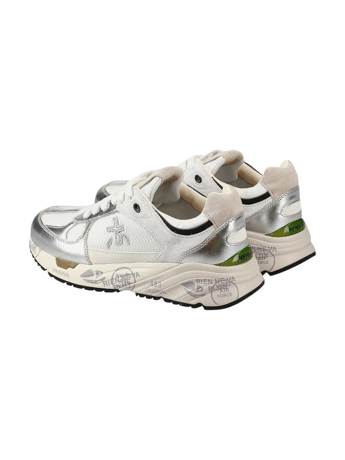 Sneakers Premiata - MASED 7006