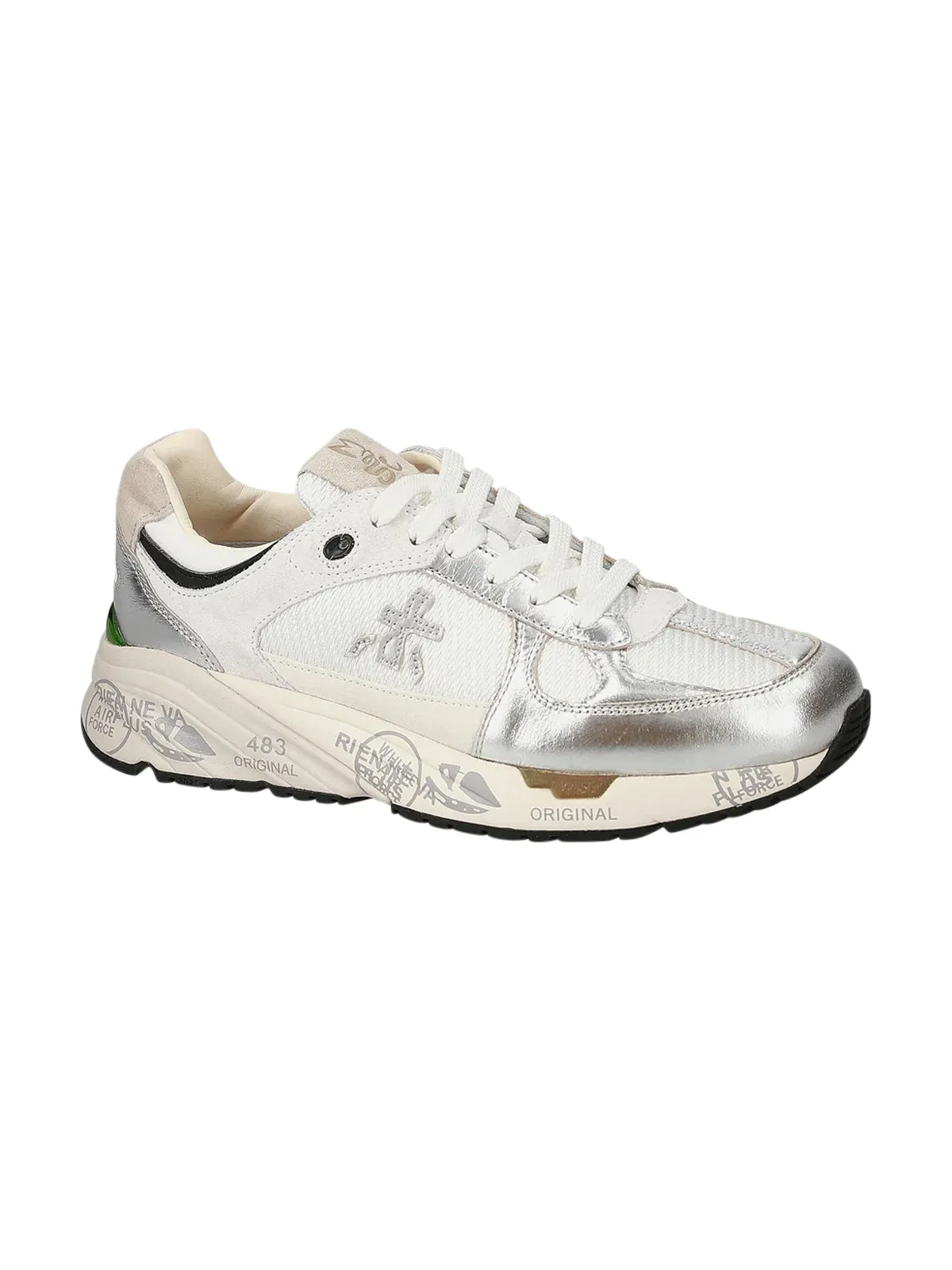 Sneakers Premiata - MASED 7006