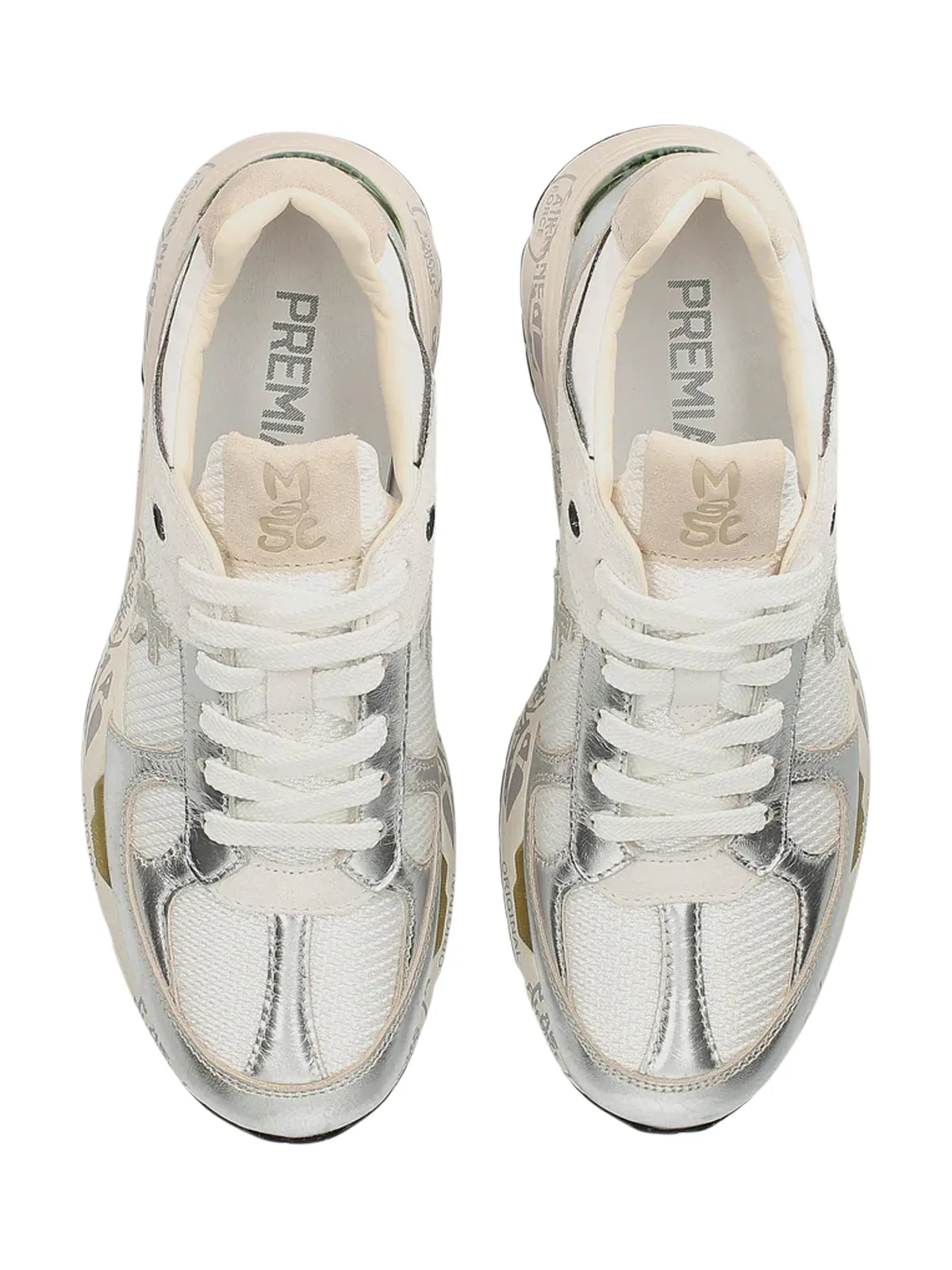 Sneakers Premiata - MASED 7006