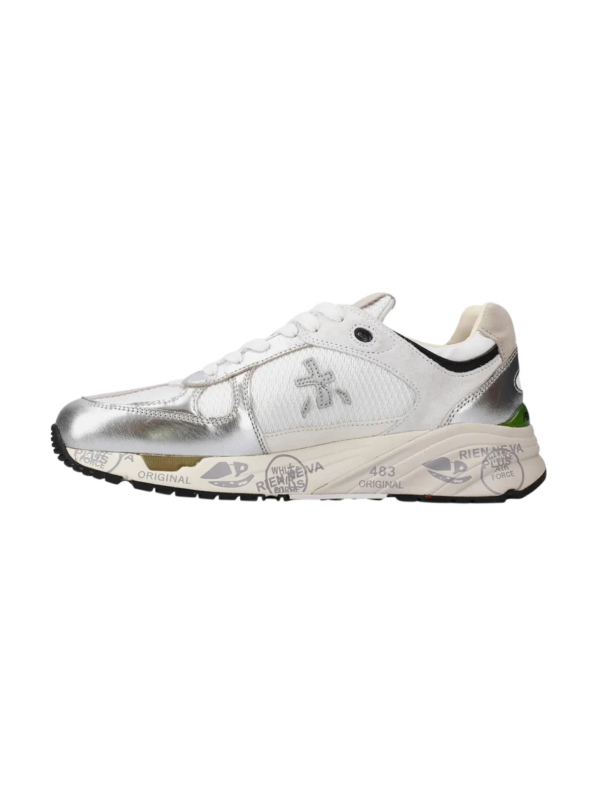 Sneakers Premiata - MASED 7006