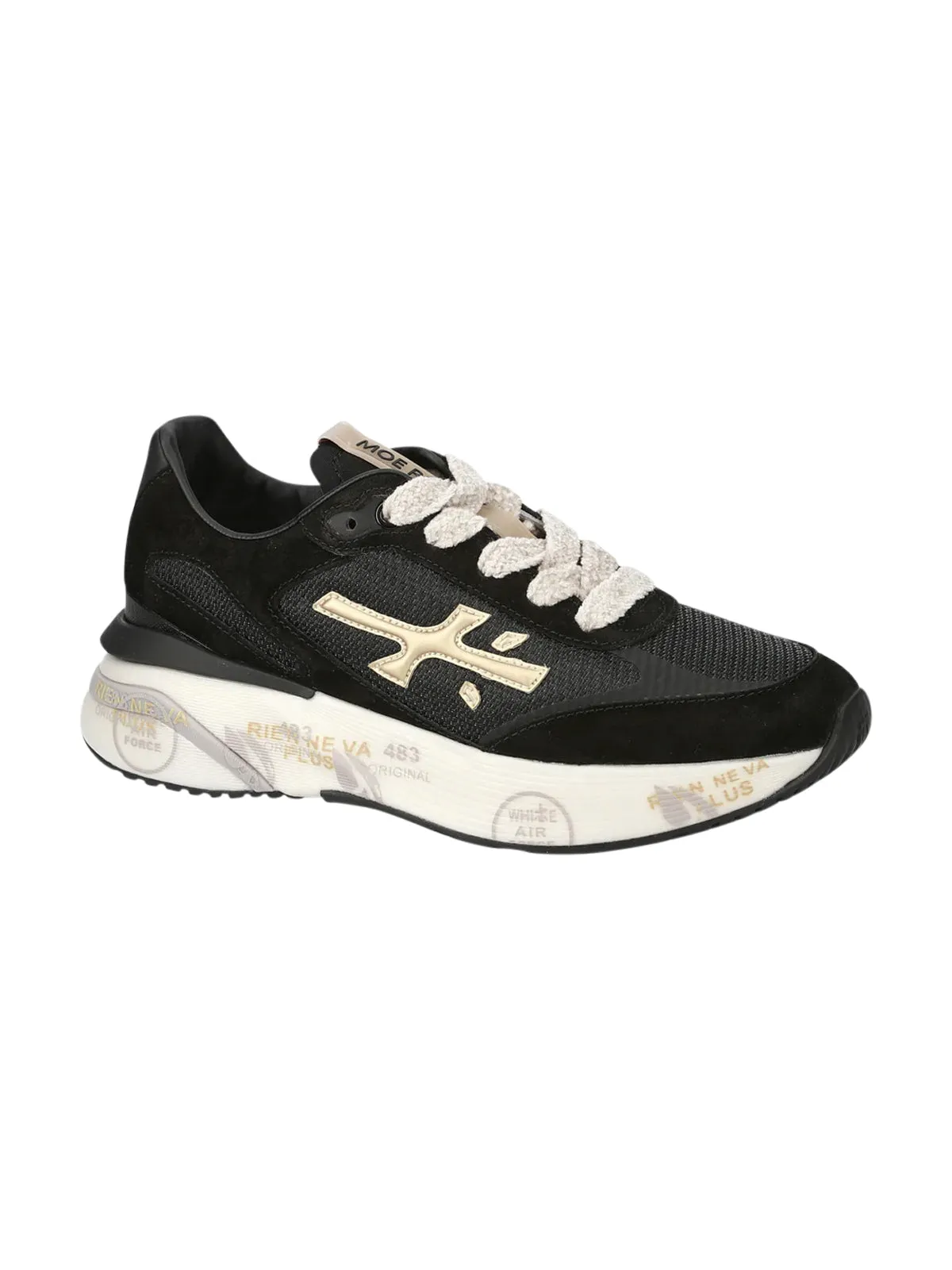 Sneakers Premiata - MOERUND 6991