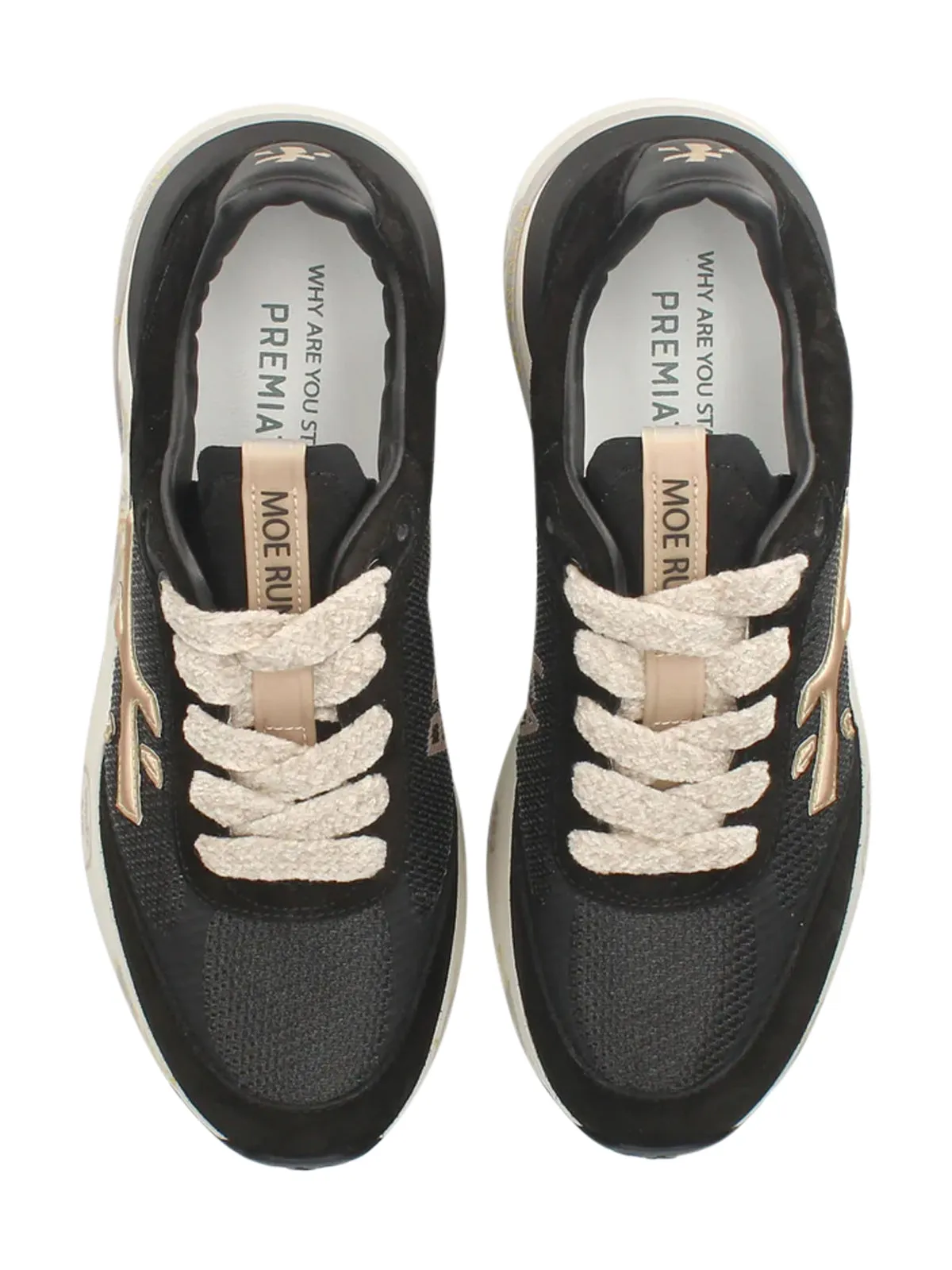 Sneakers Premiata - MOERUND 6991