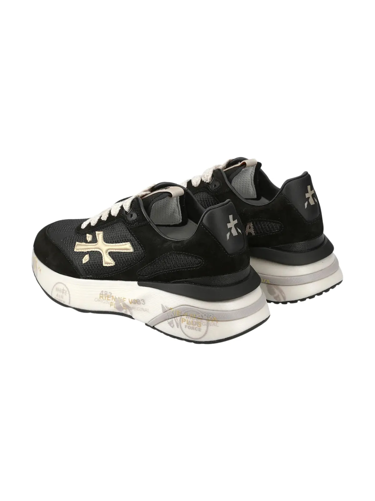 Sneakers Premiata - MOERUND 6991
