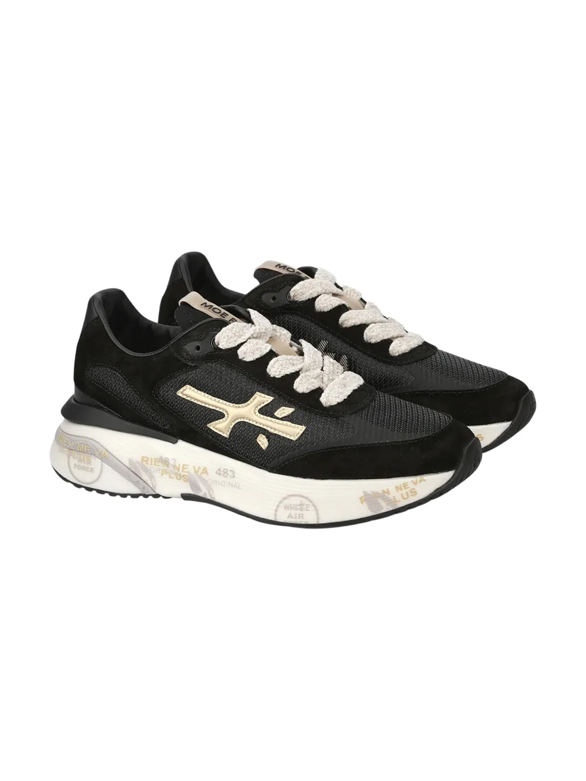 Sneakers Premiata - MOERUND 6991