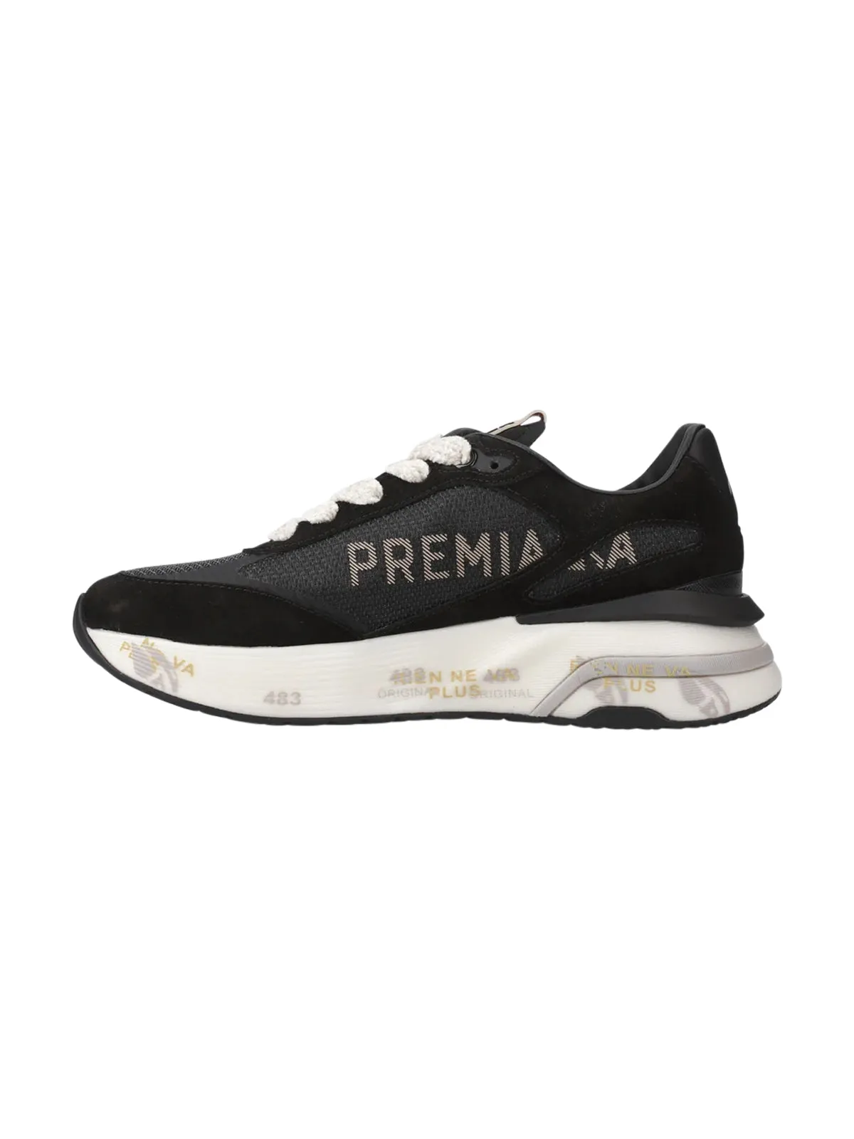 Sneakers Premiata - MOERUND 6991