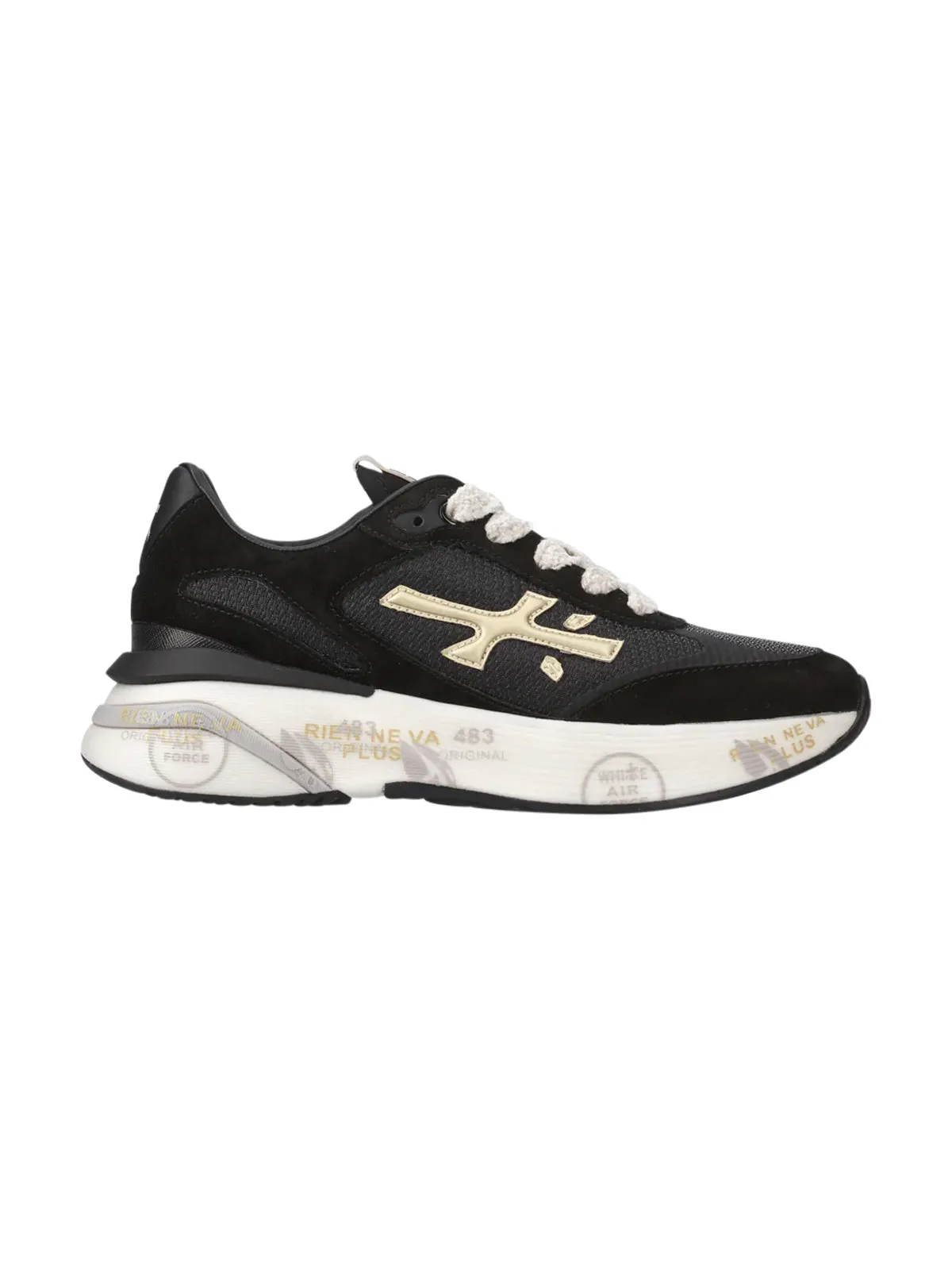 Sneakers Premiata - MOERUND 6991