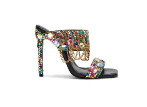 SO FANCY HEELS