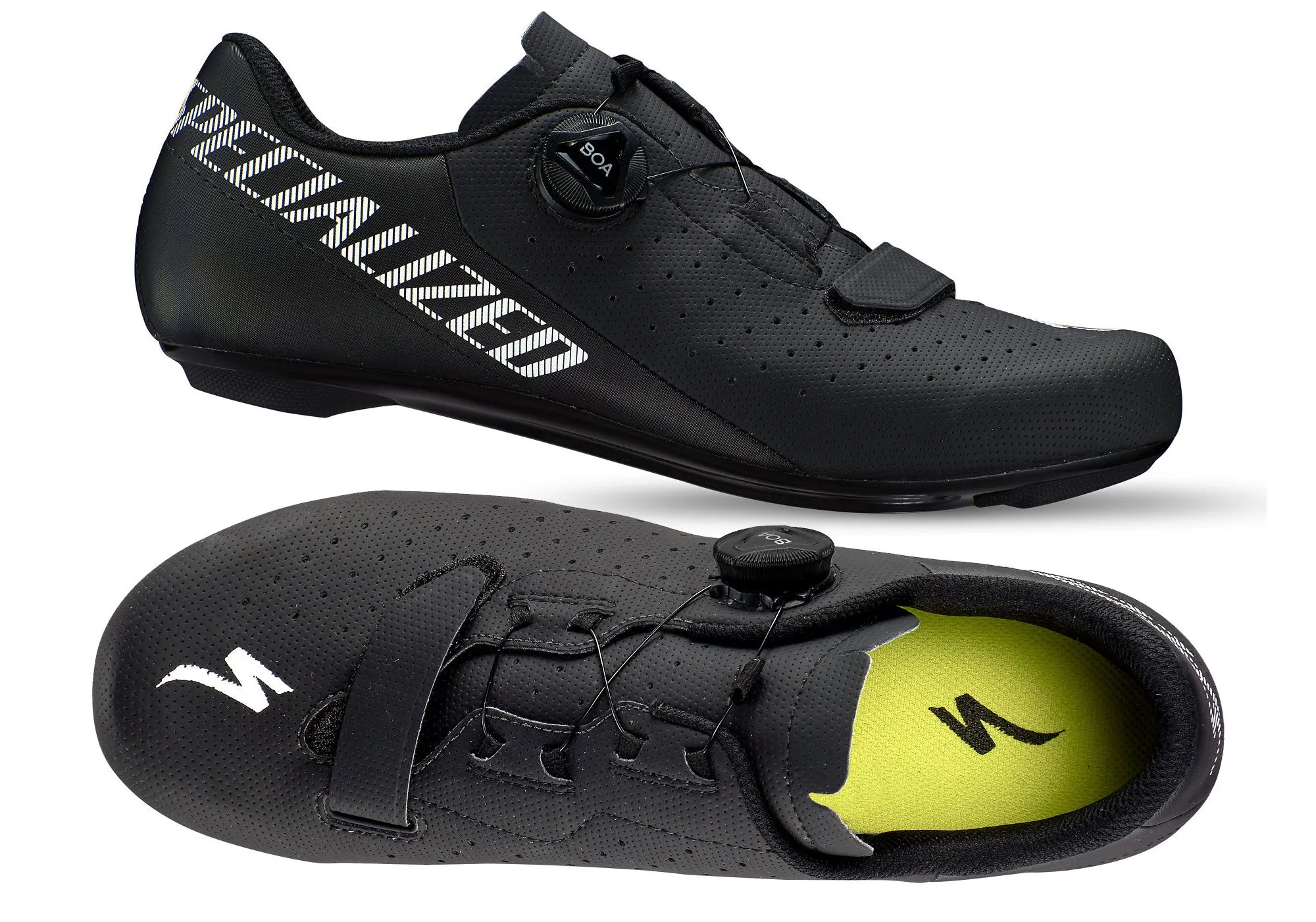 Specialized Torch 1.0 Road Shoes