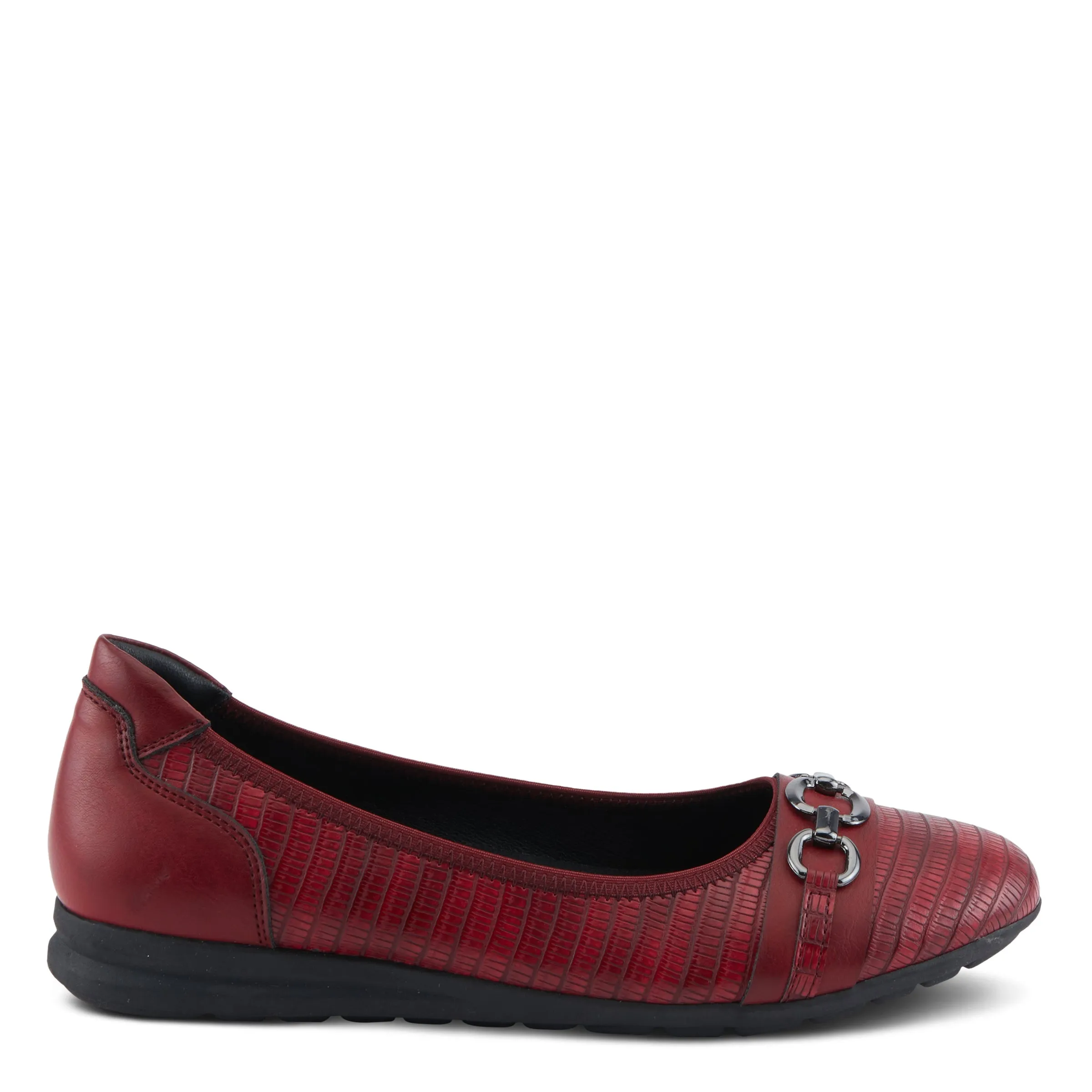 Spring Step Shoes Patrizia Lauryn Shoes