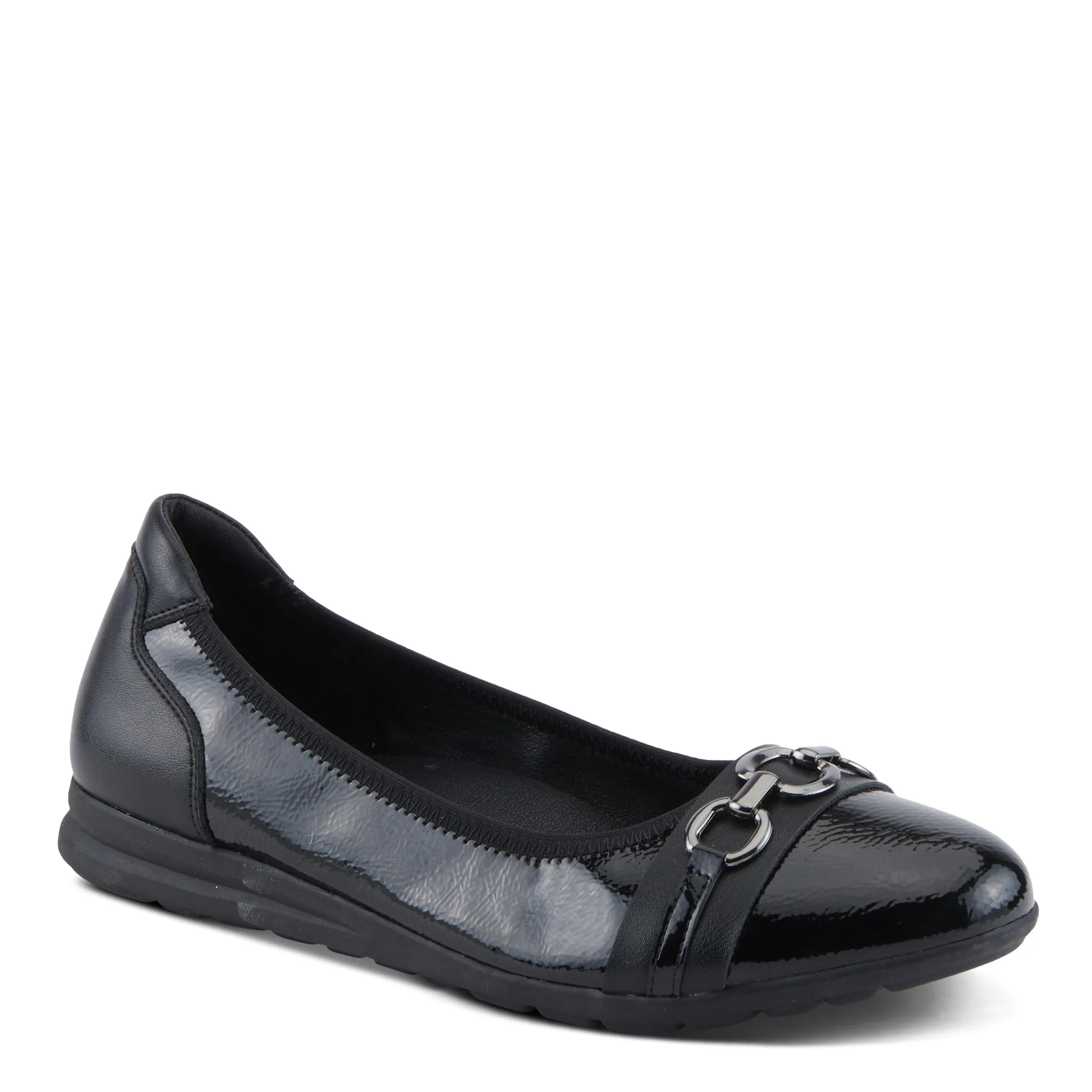 Spring Step Shoes Patrizia Lauryn Shoes