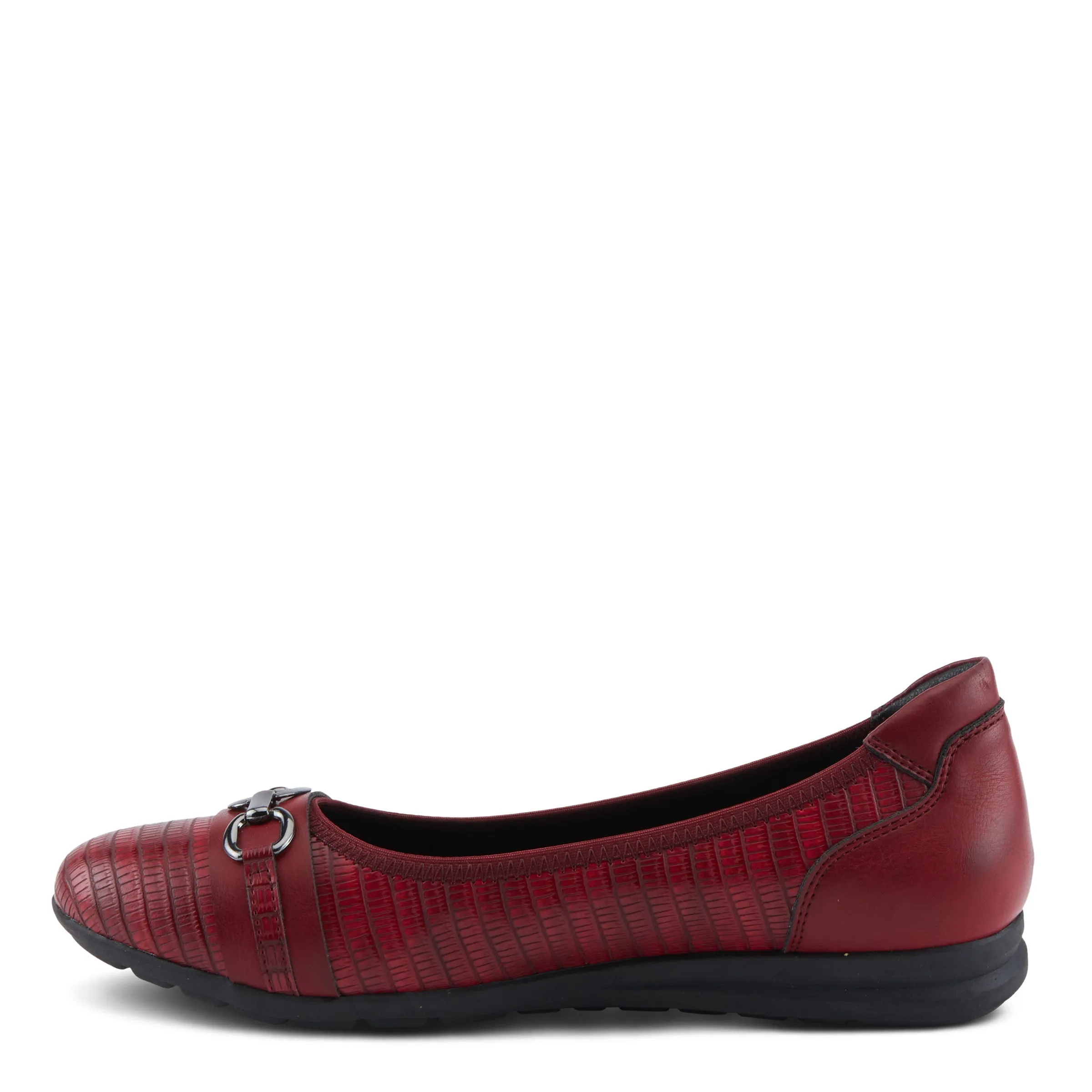 Spring Step Shoes Patrizia Lauryn Shoes