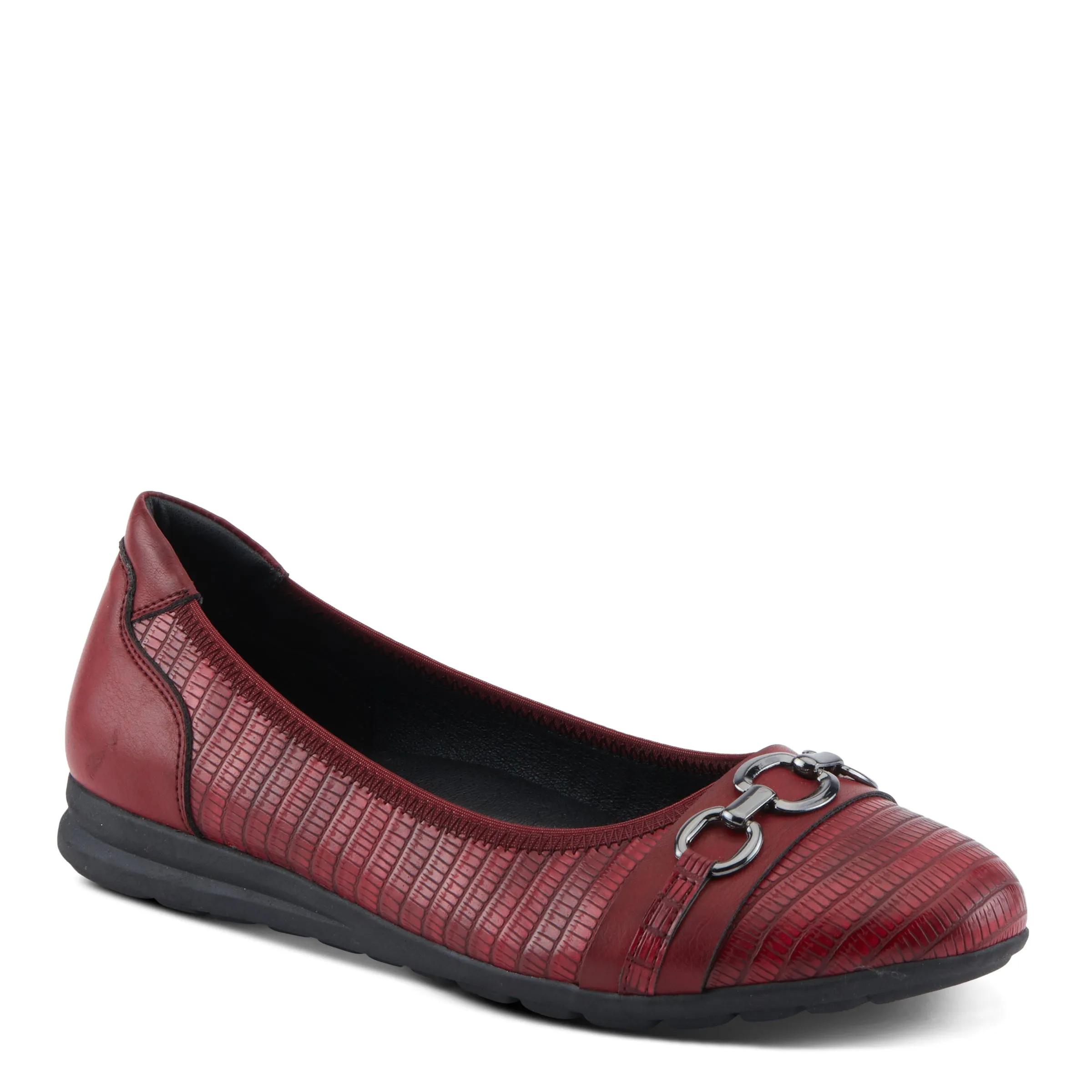 Spring Step Shoes Patrizia Lauryn Shoes