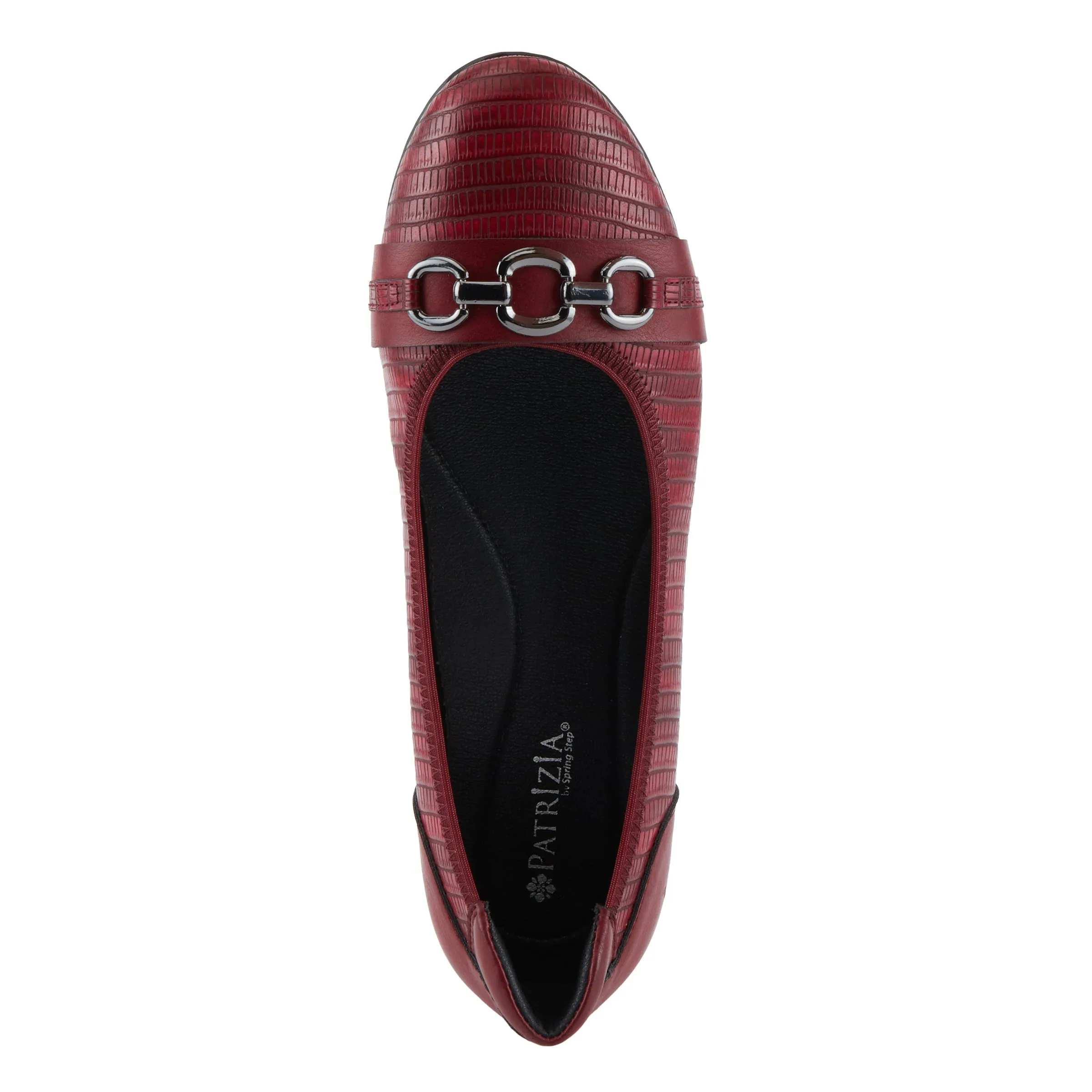 Spring Step Shoes Patrizia Lauryn Shoes