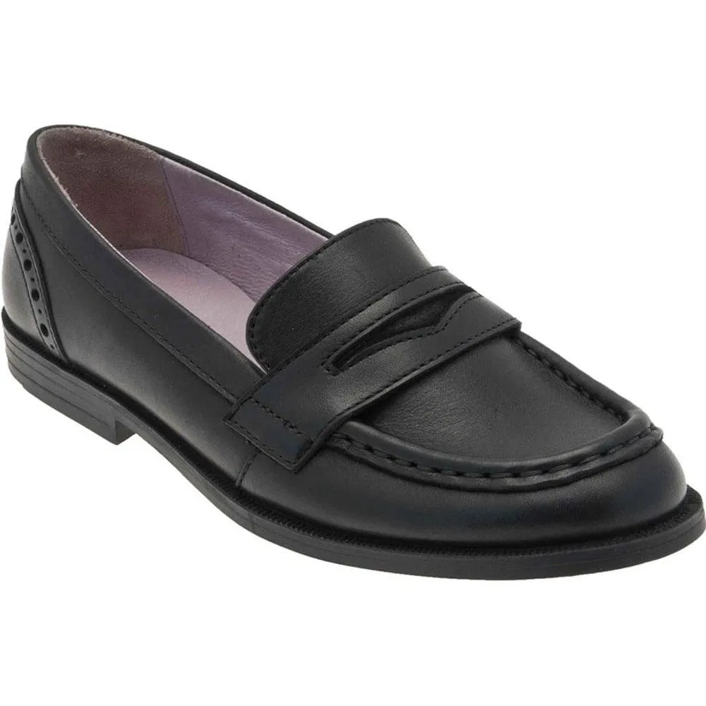 Startrite Fairford School Shoe