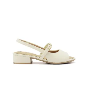 Stylish Comfort Sandal BRM 033