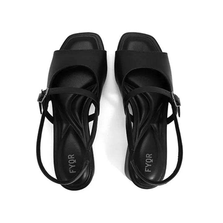 Stylish Comfort Sandal BRM 033