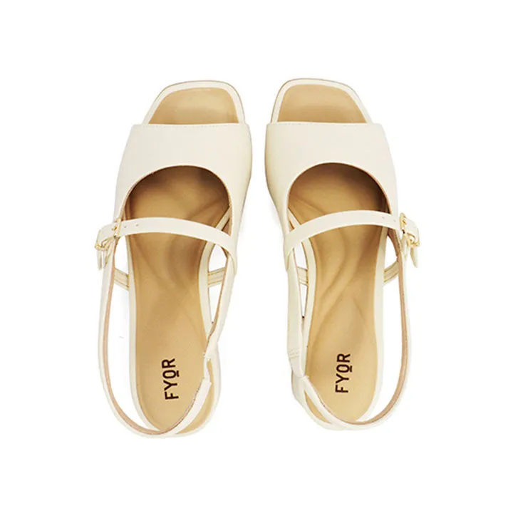 Stylish Comfort Sandal BRM 033