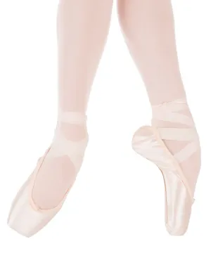 Suffolk Stellar Pointe Shoe - Standard