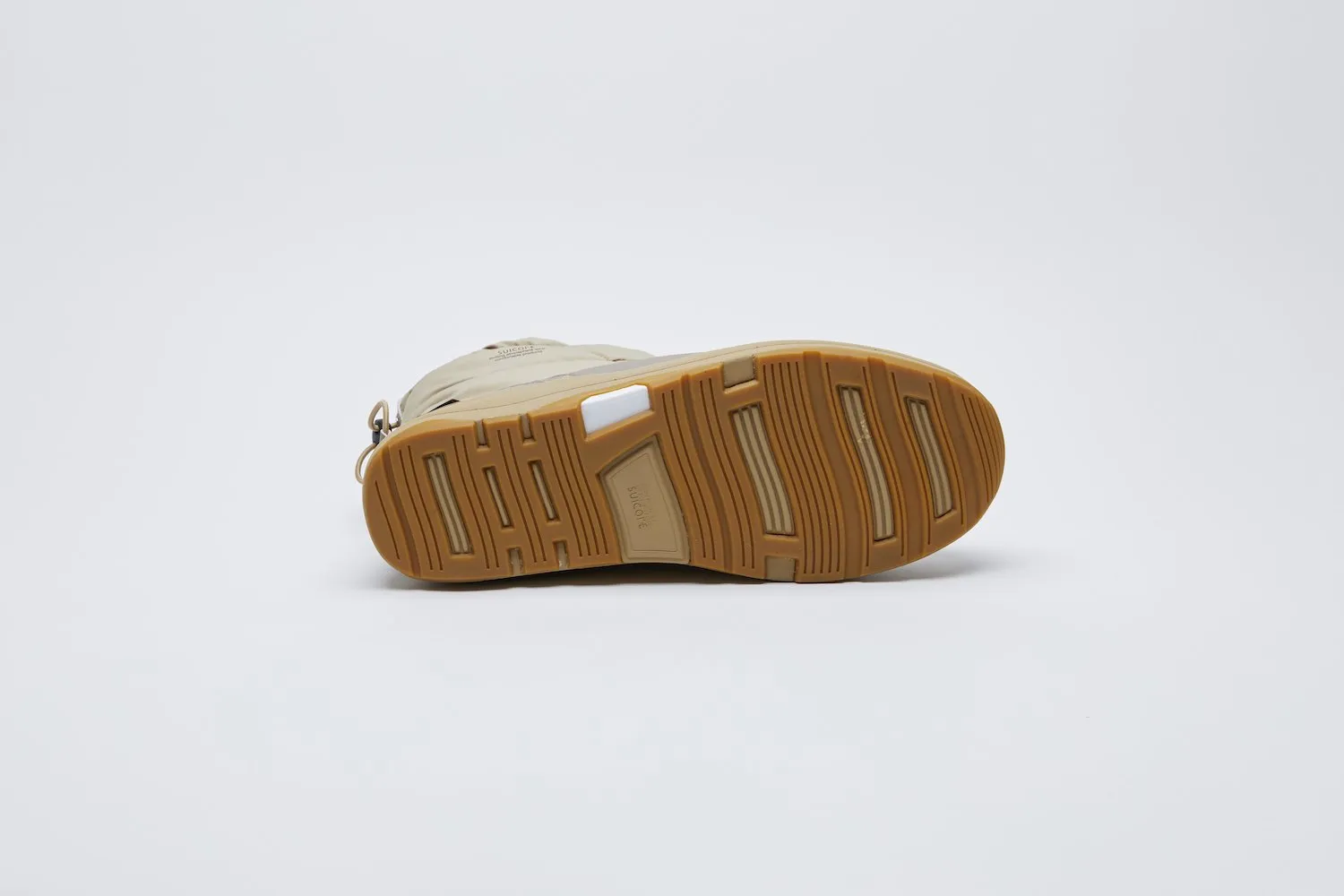 SUICOKE - PEPPER-MODEV BEIGE