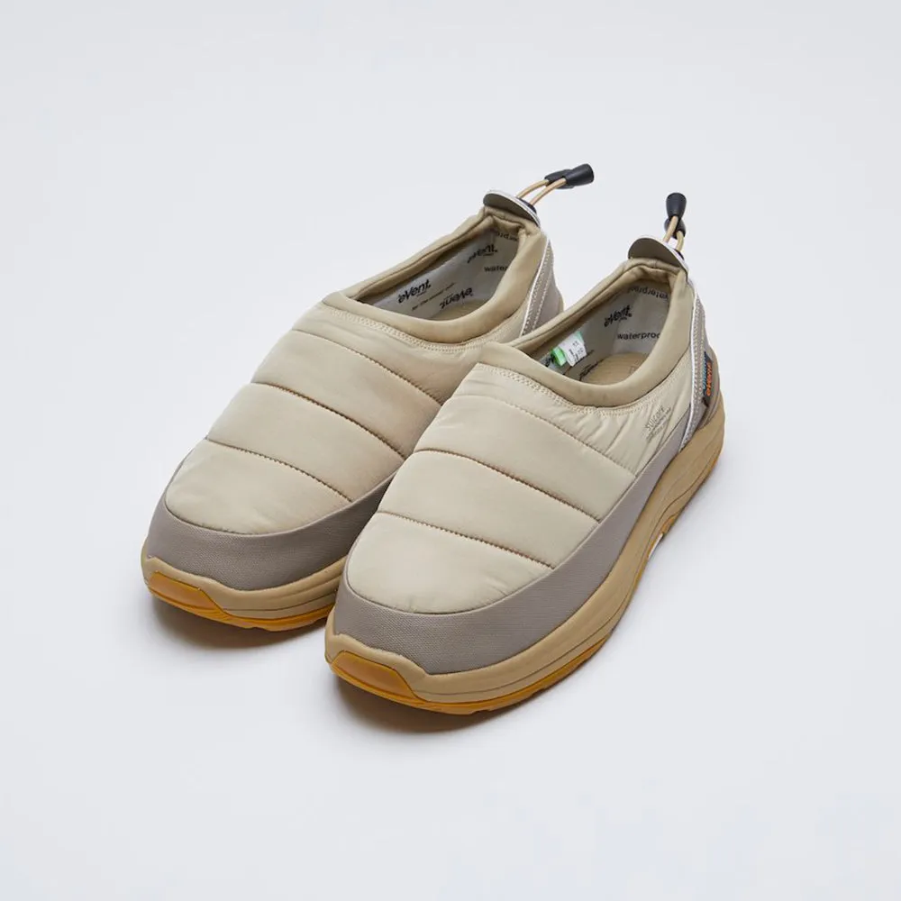 SUICOKE - PEPPER-MODEV BEIGE