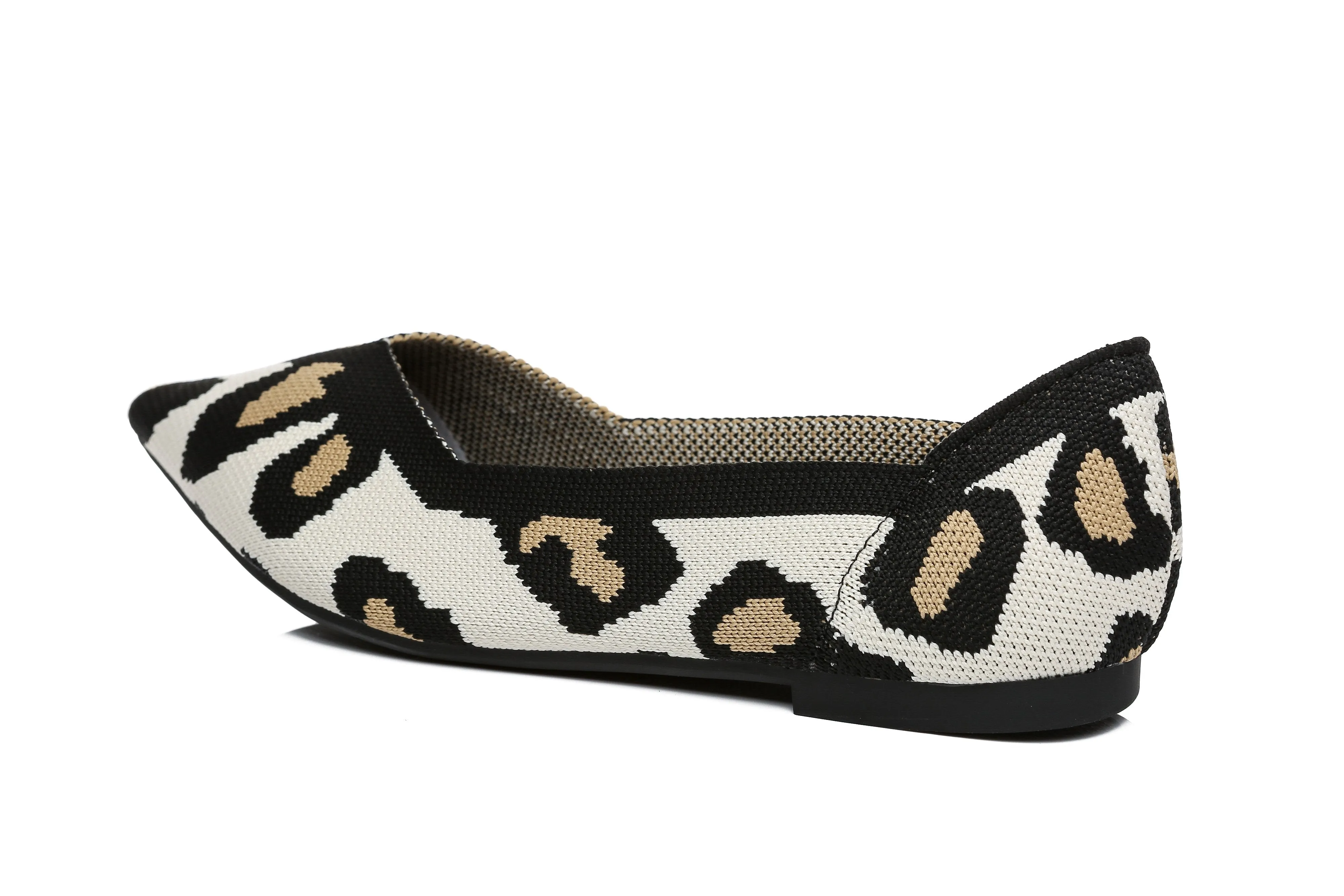TARRAMARRA® Women Tania Point Flat Ballet Quiche shoes