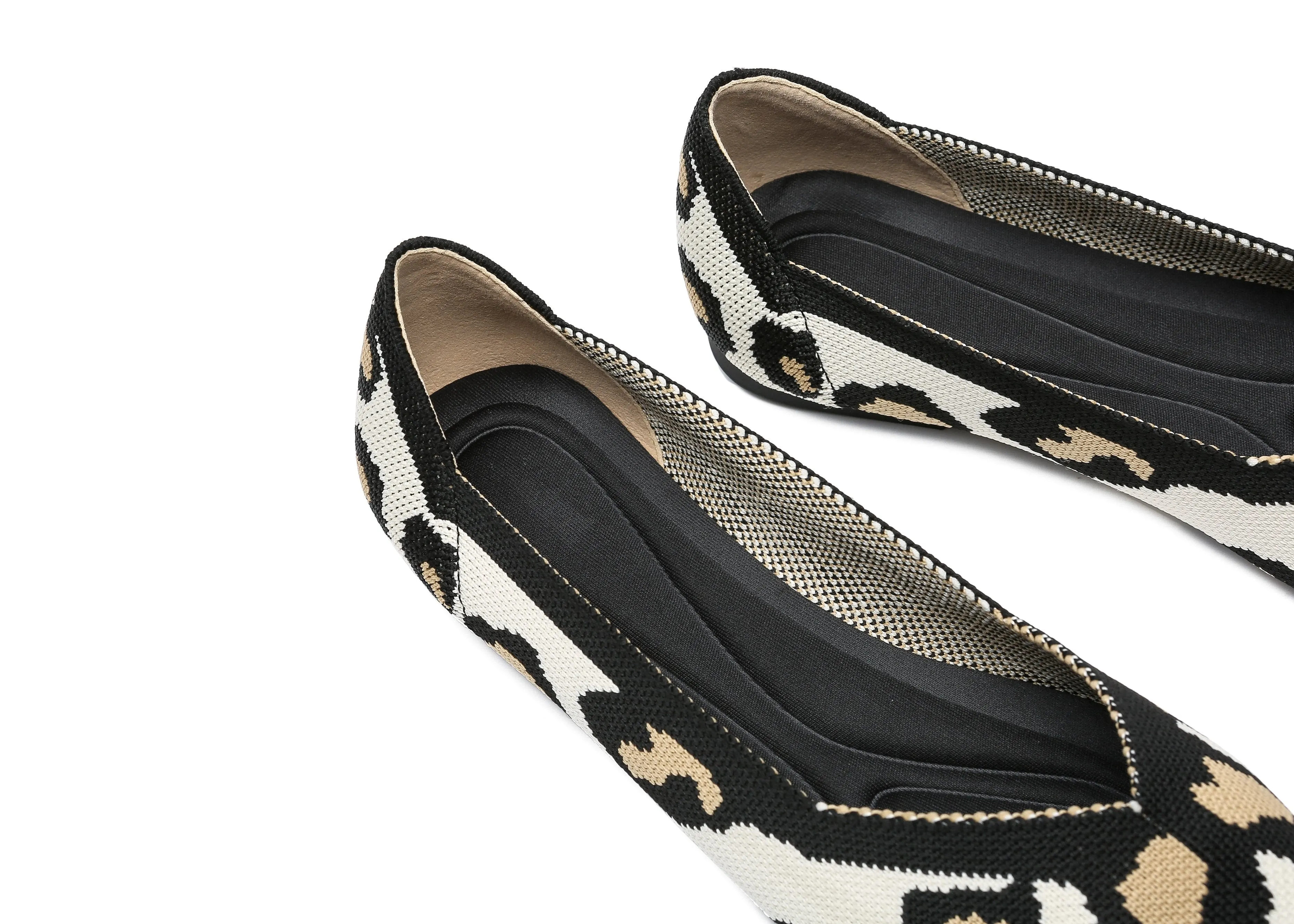 TARRAMARRA® Women Tania Point Flat Ballet Quiche shoes
