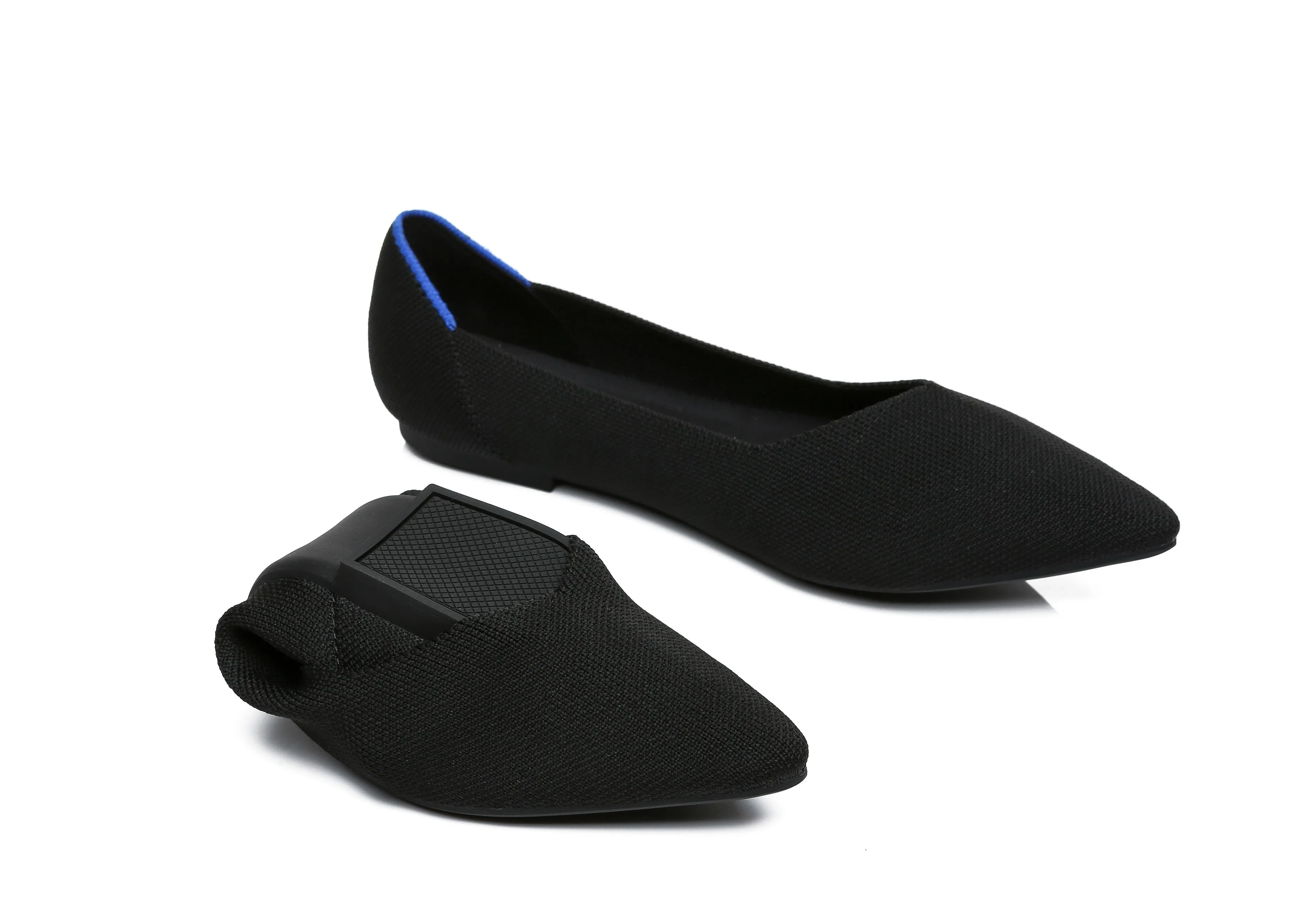 TARRAMARRA® Women Tania Point Flat Ballet Quiche shoes