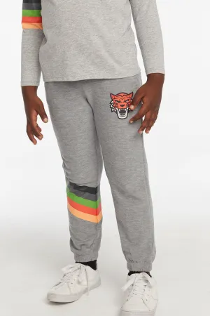 Tiger Stripe Boys Pant