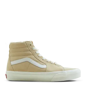 Ua Sk8-hi Cozy Hug Biscotti