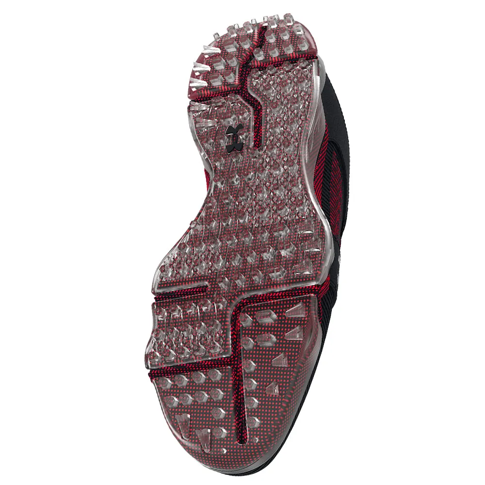 Under Armour 2022 HOVR Tour SL Golf Shoes