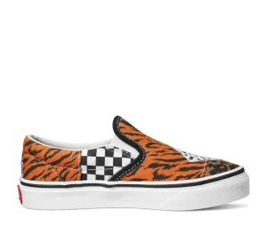 Vans Classic Slip On - Patchwork Dalmation
