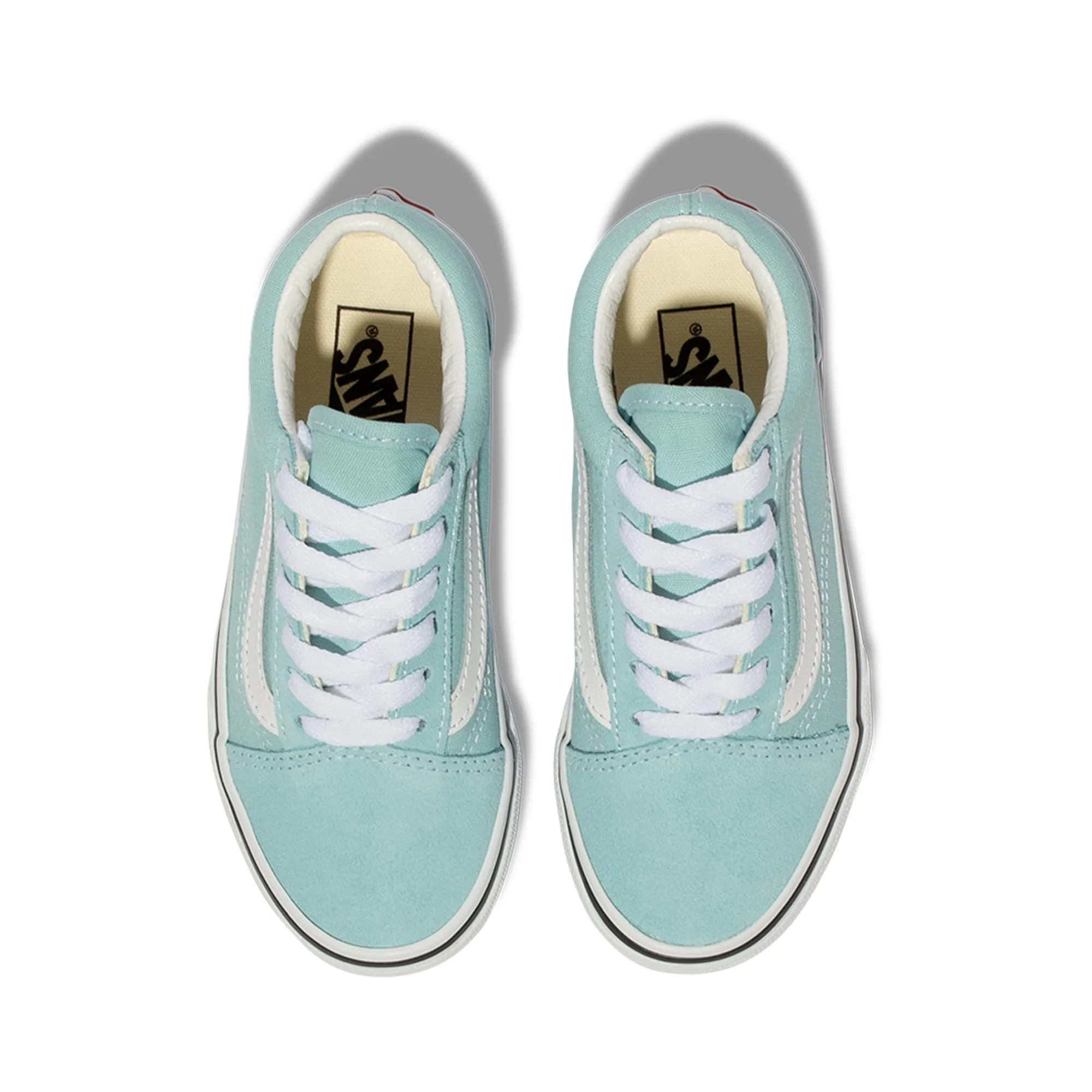 Vans Little Kids Old Skool PS Shoes