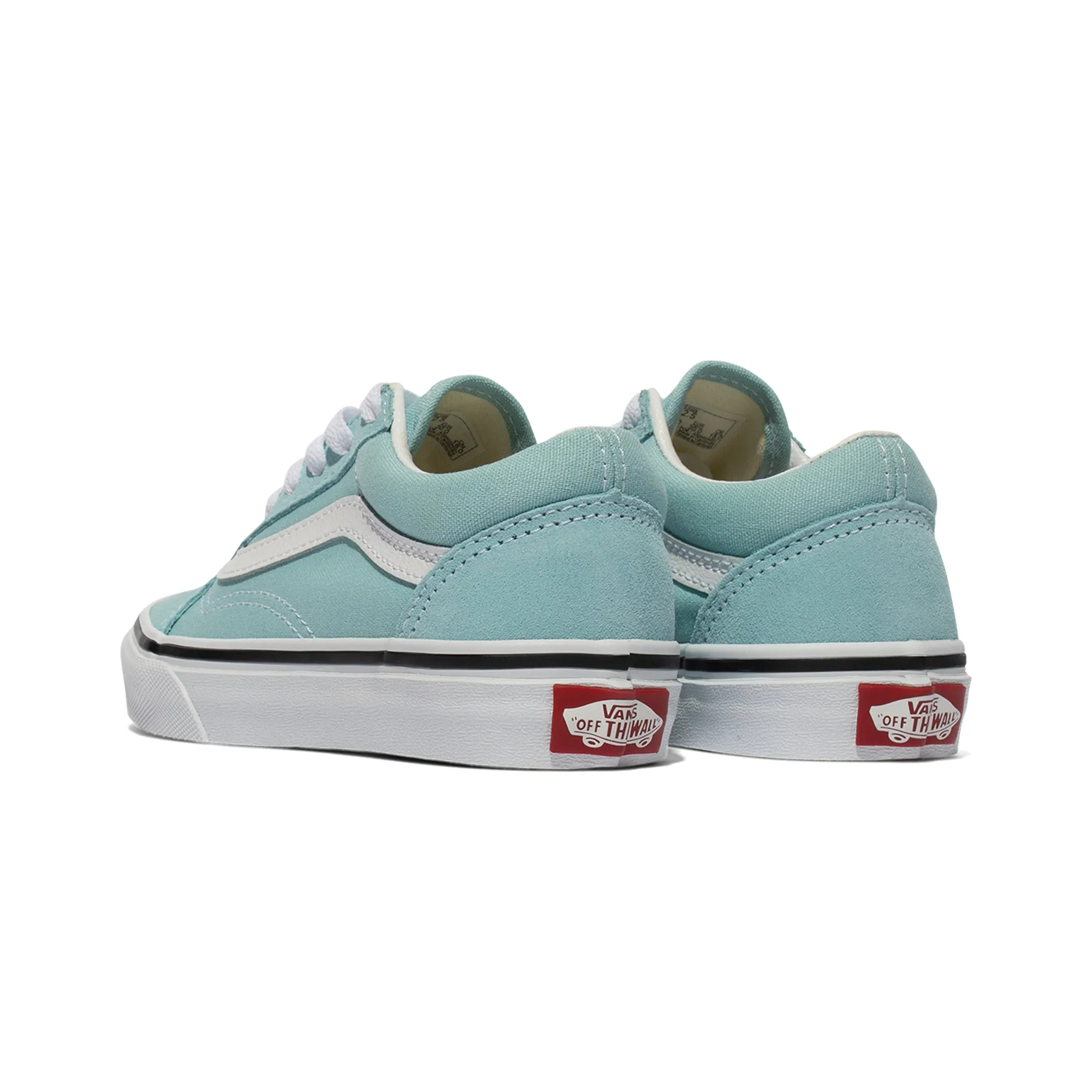 Vans Little Kids Old Skool PS Shoes