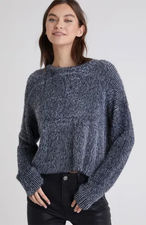 Ventura Slouchy Sweater