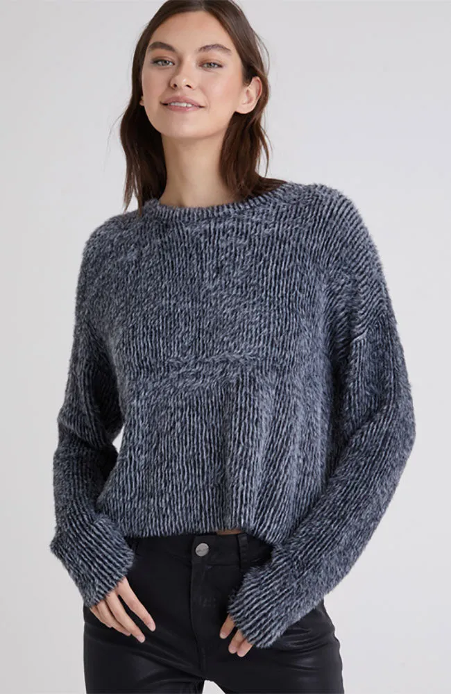 Ventura Slouchy Sweater