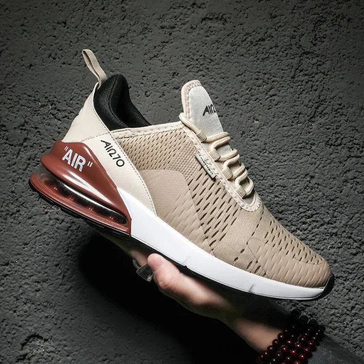Verhoog je comfort en outfits met AIR270® Sneakers!