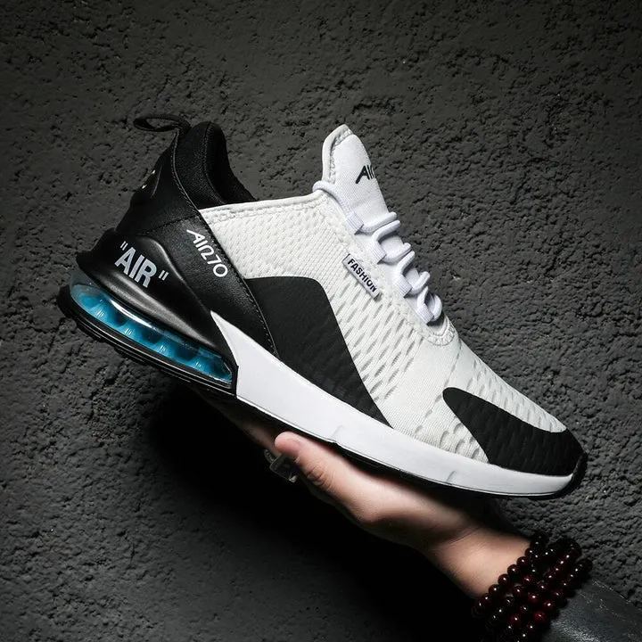 Verhoog je comfort en outfits met AIR270® Sneakers!