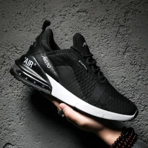 Verhoog je comfort en outfits met AIR270® Sneakers!