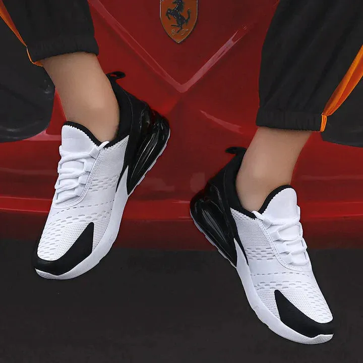 Verhoog je comfort en outfits met AIR270® Sneakers!